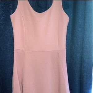 H&M Pink Dress